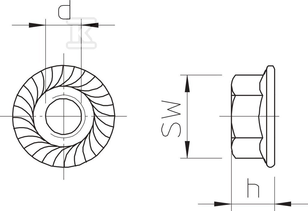 HDF684