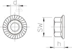 HDF684