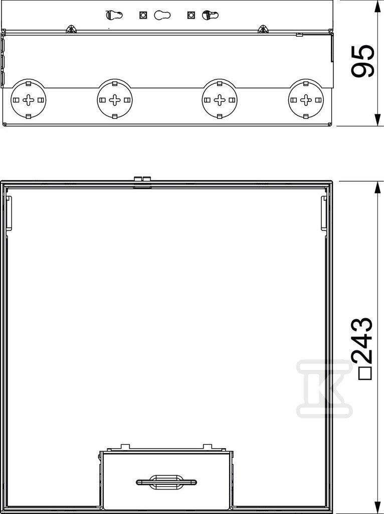 HDF726