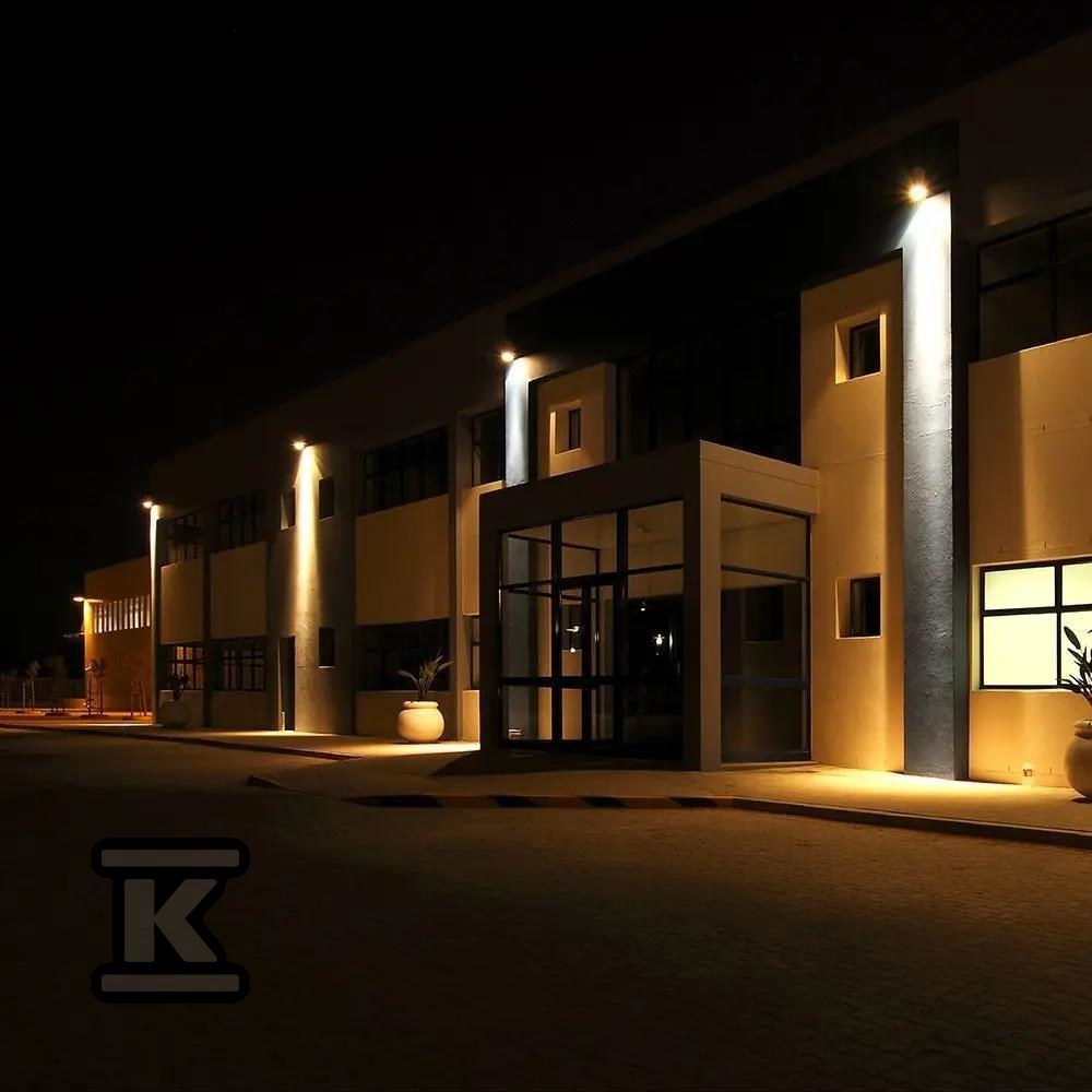 Projektor LED V-TAC 20W SMD F-CLASS Biały VT-4924 6400K 1650lm