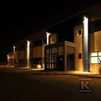 Projektor LED V-TAC 50W SMD F-CLASS Biały VT-4954 4000K 4300lm