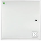 Rozdzielnica metal KRAFT 3x24 PE+N podtynkowa
