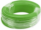 Kabel instalacyjny DIGITUS kat.8.2, S/FTP, Dca, AW G 22/1, LSOH, 100m, zielony