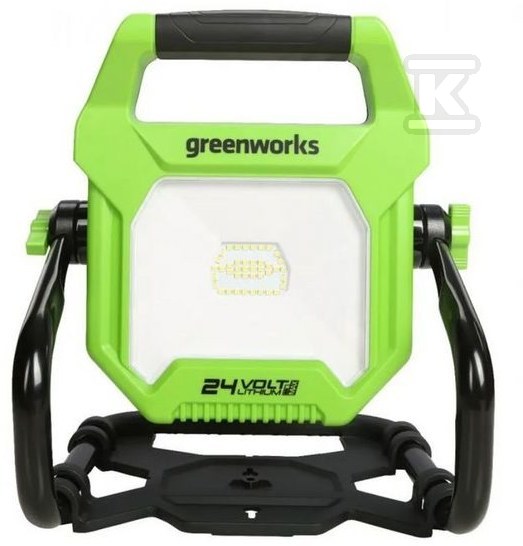 Lampa Robocza Greenworks G24Wl 24V