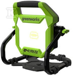 Lampa Robocza Greenworks G24Wl 24V