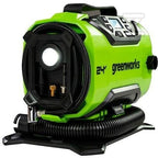 Minikompresor Greenworks G24In 24V