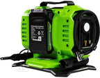 Minikompresor Greenworks G24In 24V
