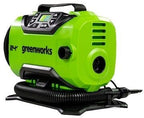 Minikompresor Greenworks G24In 24V