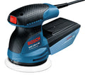 Szlifierka mimośrodowa Bosch GEX 125-1 AE 0601387500