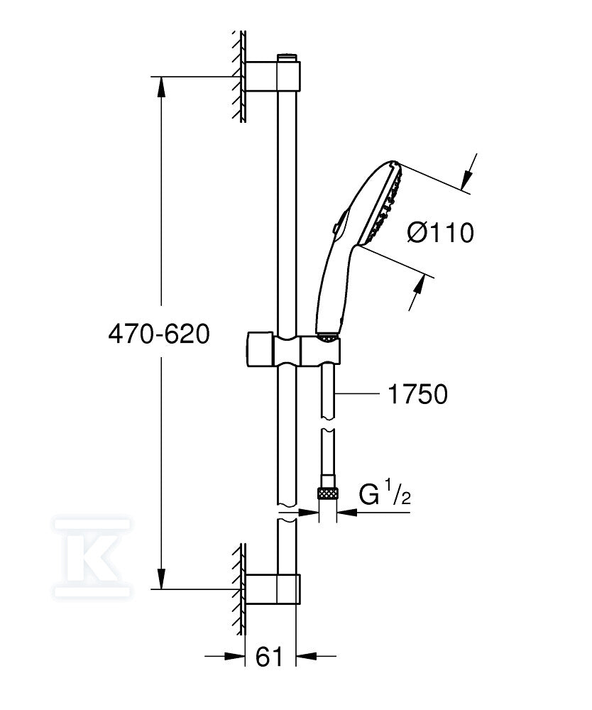 DCF455