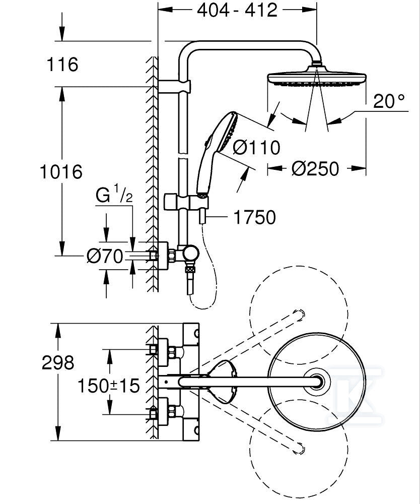 DCF498