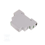 Softstart do lamp halogenowych, 230V, 8A, 1 moduł