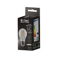 Żarówka LED V-TAC 10W filament E27 A67 VT-1981 6500K 1055lm