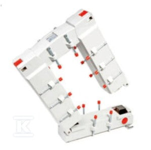Przekładnik prądowy, Przekładnik prądowy z rdzeniem rozdzielonym, KCMA-RCM-812D