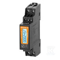 Urządzenie pomiarowe wielkości elektrycznych, Modbus RTU, EM110-RTU-2P