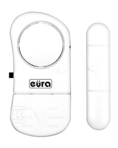 Mini alarm "EURA" MA-19A3
