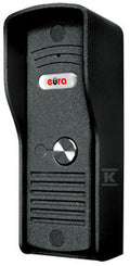 Kaseta zewnętrzna domofonu "EURA" ADA-42A3 do domofonu ADP-30A3 / ADP-31A3