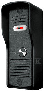 Kaseta zewnętrzna domofonu "EURA" ADA-42A3 do domofonu ADP-30A3 / ADP-31A3
