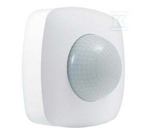 Czujnik ruchu PIR "EL HOME" MD-06B7 wewnętrzny sufitowy 360 ~230V