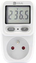 Watomierz "EL HOME" PM-01C8 - AC 230V