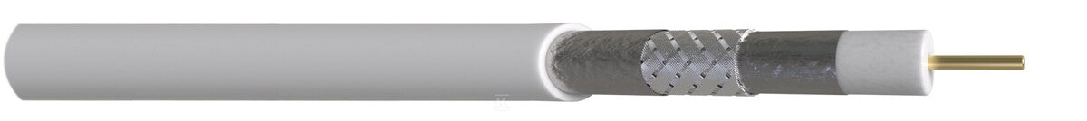 Kabel koncentryczny tc 670 CU/305