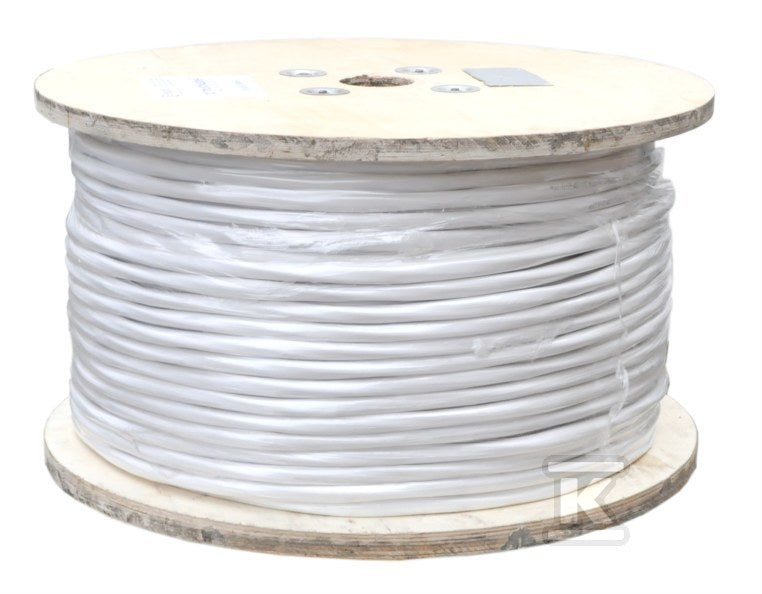 Kabel multimedialny tc'multikabel PRO (500m)