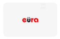 Karta zbliżeniowa "EURA" IDK-00G1 - Unique 125kHz