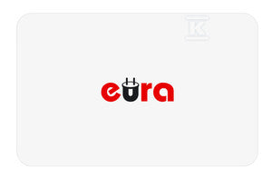 Karta zbliżeniowa "EURA" IDK-00G1 - Unique 125kHz