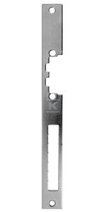 Płaskownik do rygla (elektrozaczepu) PR-00G2 długi