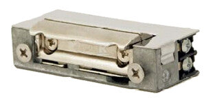 Rygiel elektromagnetyczny (elektrozaczep) XS12U symetryczny standard 16,5 mm AC/DC