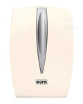Gong drzwiowy dwutonowy "EURA" DB-40G7 ~230V AC kremowy