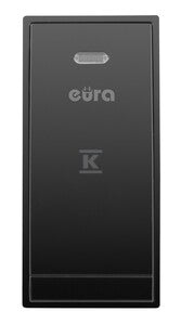 Przycisk dzwonkowy "EURA KINETIC" WDA-12H2