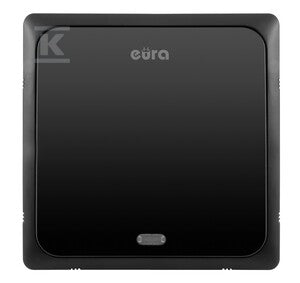 Przycisk dzwonkowy "EURA KINETIC" WDA-13H2