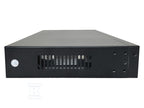 Zarządzalny przełącznik L2 (switch) 16 portów RJ45 PoE+ 1Gb/s + 2 porty SFP Uplink 1Gb/s (budżet mocy 150W) + 1 port konsolowy RJ45 AVIZIO