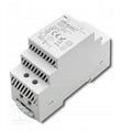 Zasilacz DIN "QOLTEC" 50918 - DC 12V: 2A, 24W