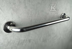 Uchwyt ścienny Vital - 45 cm, stal