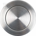 Syfon do zlewozmywaka granitowego 1.5- i 2-komorowego - Space-Saver Space-Saver, stal