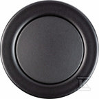 Syfon do zlewozmywaka granitowego 1-komorowego - Space-Saver Space-Saver, nero