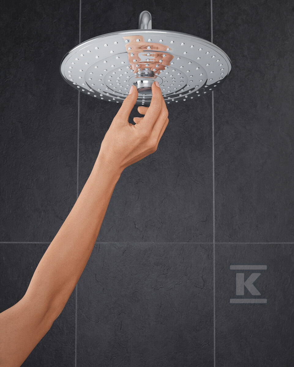 Złącze kątowe Hansgrohe Fix fit 26457000