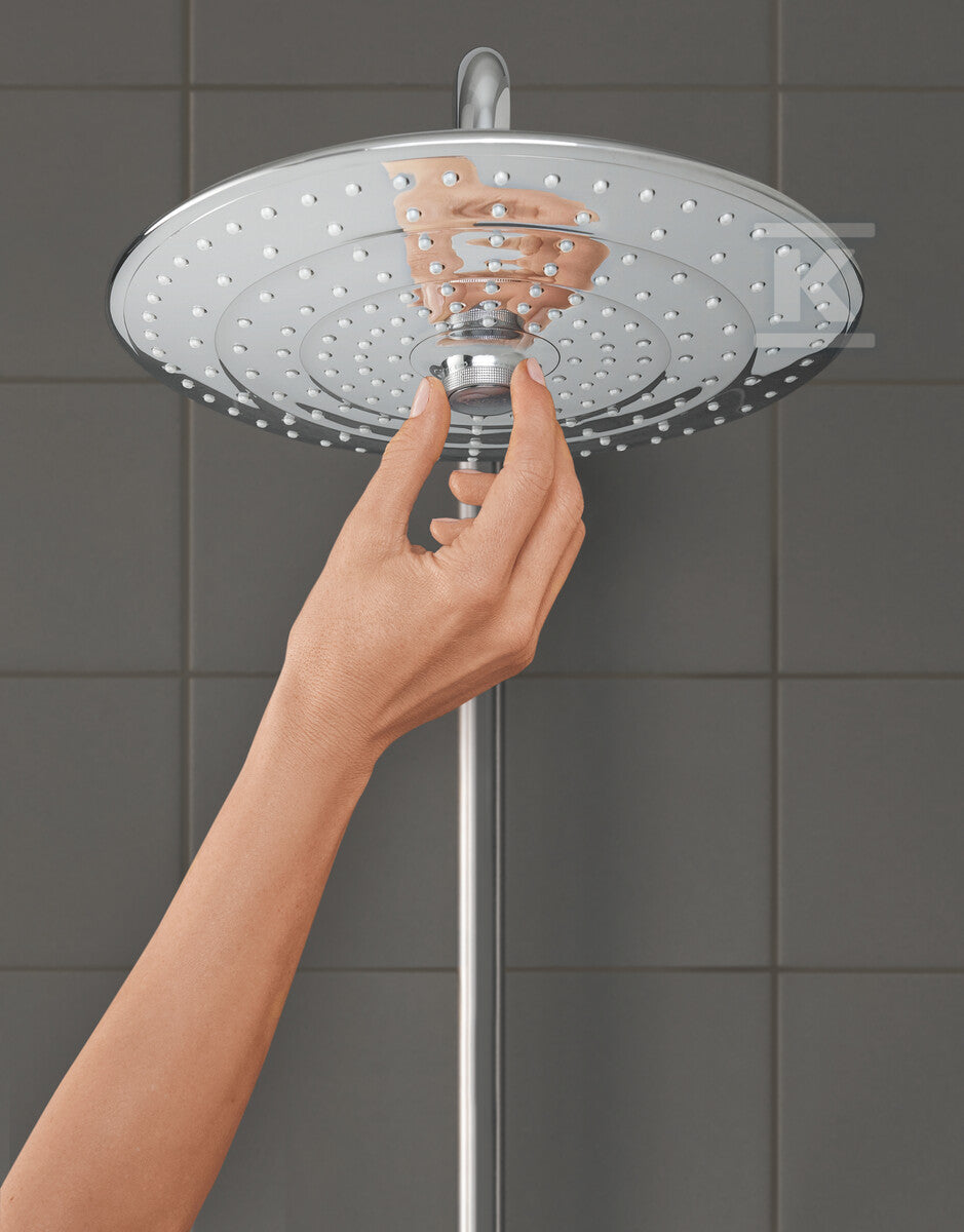 Złącze kątowe Hansgrohe Fix fit 26457000