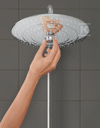 Złącze kątowe Hansgrohe Fix fit 26457000