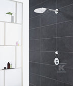 Złącze kątowe Hansgrohe Fix fit 26457000