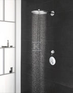 Złącze kątowe Hansgrohe Fix fit 26457000