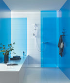 Słuchawka prysznicowa Rainshower SmartActive 150 3 strumienie, chrom