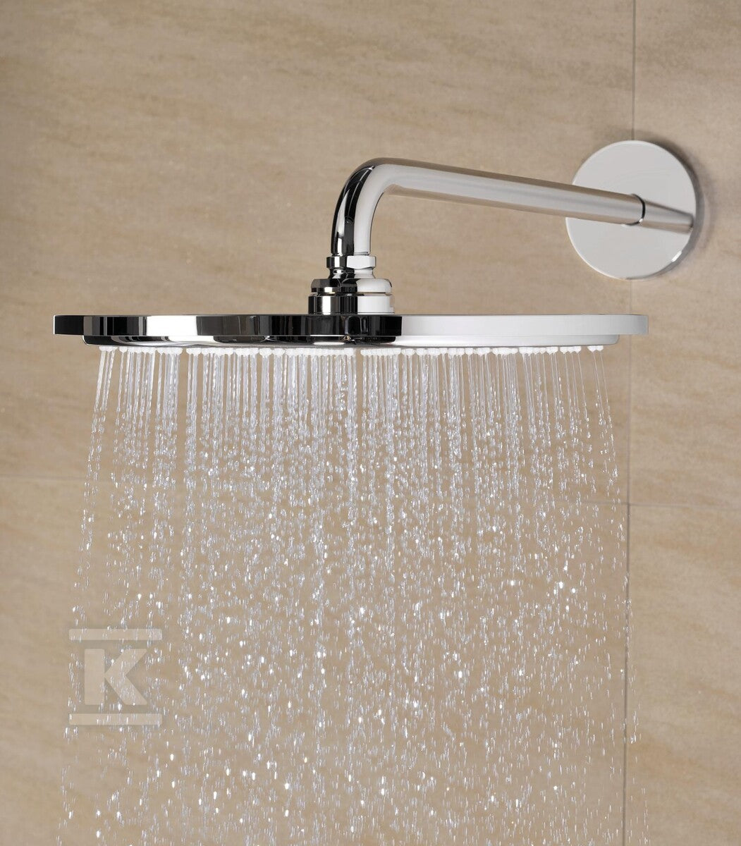 Głowica deszczowa Hansgrohe Raindance Air Ø 240 mm DN15 chrom 27477000