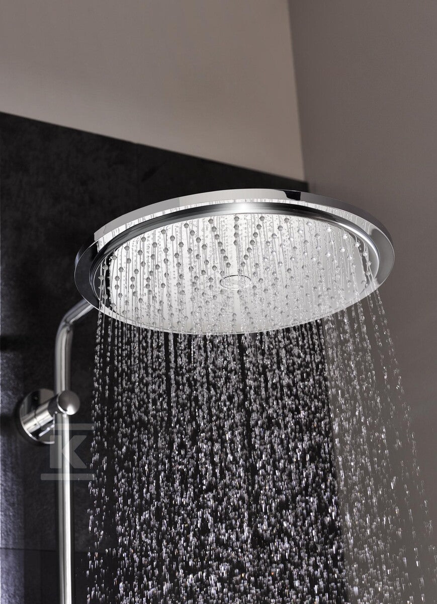 Głowica deszczowa Hansgrohe Raindance Air Ø 240 mm DN15 chrom 27477000