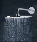 Głowica deszczowa Hansgrohe Raindance Air Ø 240 mm DN15 chrom 27477000