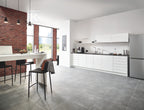 Zestaw Grohe Blue Professional z wylewką w kształcie L, chrom, bateria i chłodziarka, dostęp do wody zwykłej i filtrowanej / gazowanej, kąt obrotu wylewki 150° moduł Buetooth, głowica Ceramiczna 28 mm