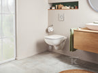 GROHE BauEdge Ceramic - miska WC wisząca, bez kołnierza