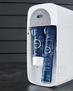 Filtr Grohe Blue w rozmiarze S, filtracja 5-fazowa, 600 l